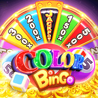 BINGO MÀU SẮC screenshot