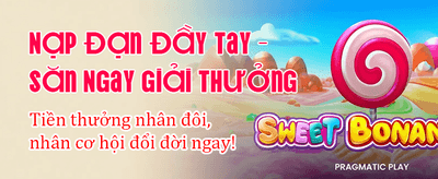 Khuyến mãi nạp đầu cực khủng