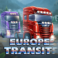 Europe Transit screenshot