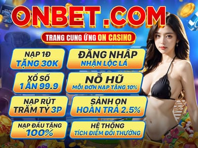 Thưởng Chào Mừng Tân Thủ 100% promotion